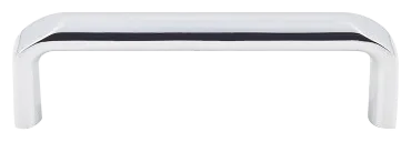 Exeter Pull 3 3/4 Inch cc in Polished Chrome TK872PC