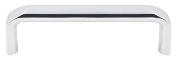 Exeter Pull 3 3/4 Inch cc in Polished Chrome TK872PC