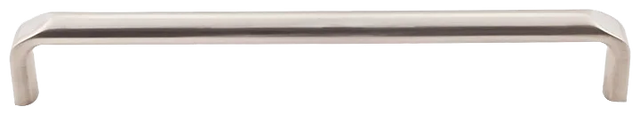 Exeter Pull 7 9/16 Inch cc in Brushed Satin Nickel TK875BSN