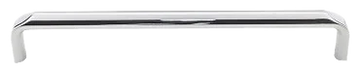 Exeter Pull 7 9/16 Inch cc in Polished Chrome TK875PC