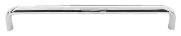Exeter Pull 7 9/16 Inch cc in Polished Chrome TK875PC