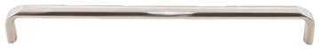 Exeter Pull 8 13/16 Inch cc in Brushed Satin Nickel TK876BSN