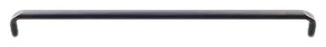Exeter Pull 12 Inch cc in Umbrio TK877UM