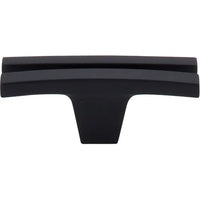 Sanctuary Flared Knob 2 5/8''