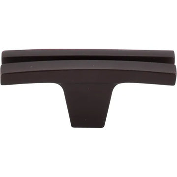 Sanctuary Flared Knob 2 5/8'' TK87ORB Oil Rubbed Bronze