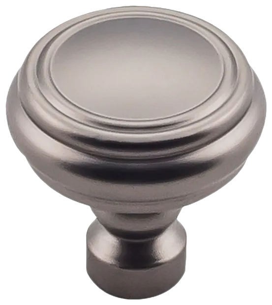 Brixton Rimmed Knob 1 1/4 Inch in