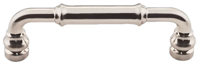 Brixton Pull 3 3/4 Inch cc in Brushed Satin Nickel TK883BSN