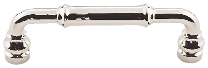 Brixton Pull 3 3/4 Inch cc in Polished Nickel TK883PN