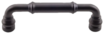 Brixton Pull 3 3/4 Inch cc in Sable TK883SAB