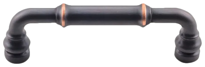 Brixton Pull 3 3/4 Inch cc in Umbrio TK883UM