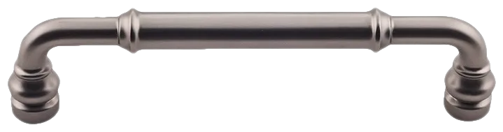Brixton Pull 5 1/16 Inch cc in Ash Gray TK884AG