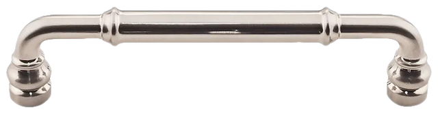 Brixton Pull 5 1/16 Inch cc in Brushed Satin Nickel TK884BSN
