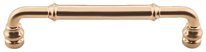 Brixton Pull 5 1/16 Inch cc in Honey Bronze TK884HB