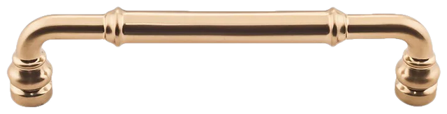 Brixton Pull 5 1/16 Inch cc in Honey Bronze TK884HB
