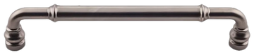 Brixton Pull 6 5/16 Inch cc in