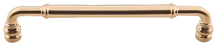 Brixton Pull 6 5/16 Inch cc in Honey Bronze TK885HB