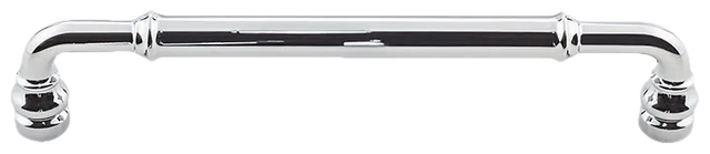 Brixton Pull 6 5/16 Inch cc in Polished Chrome TK885PC