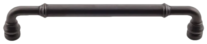 Brixton Pull 6 5/16 Inch cc in Sable TK885SAB