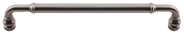 Brixton Pull 7 9/16 Inch cc in