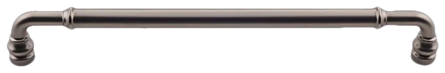 Brixton Pull 8 13/16 Inch cc in Ash Gray TK887AG