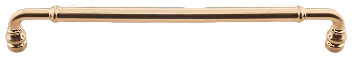 Brixton Pull 8 13/16 Inch cc in Honey Bronze TK887HB