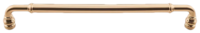 Brixton Pull 8 13/16 Inch cc in Honey Bronze TK887HB