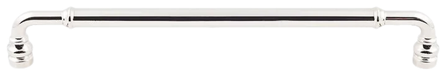 Brixton Pull 8 13/16 Inch cc in Polished Nickel TK887PN