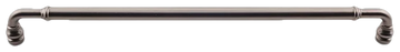 Brixton Pull 12 Inch cc in