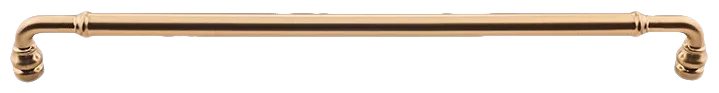 Brixton Pull 12 Inch cc in Honey Bronze TK888HB