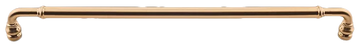 Brixton Pull 12 Inch cc in Honey Bronze TK888HB