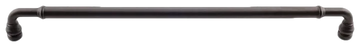 Brixton Pull 12 Inch cc in Sable TK888SAB