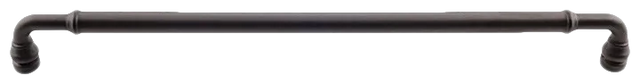 Brixton Pull 12 Inch cc in Sable TK888SAB