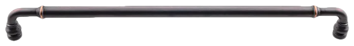 Brixton Pull 12 Inch cc in Umbrio TK888UM