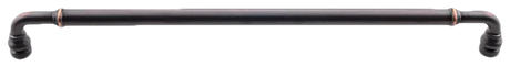 Brixton Pull 12 Inch cc in Umbrio TK888UM