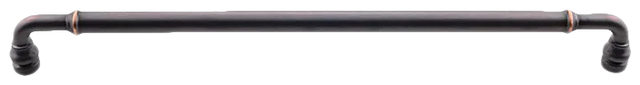 Brixton Pull 12 Inch cc in Umbrio TK888UM
