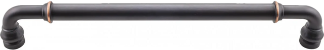 Brixton Appliance Pull 12 Inch cc in Umbrio TK889UM