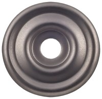 Brixton Backplate 1 3/8 Inch in