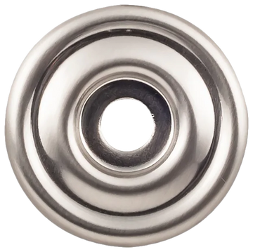 Brixton Backplate 1 3/8 Inch in Brushed Satin Nickel TK890BSN