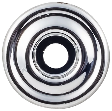 Brixton Backplate 1 3/8 Inch in Polished Chrome TK890PC