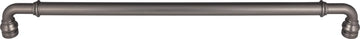 Devon Brixton Appliance Pull 18''