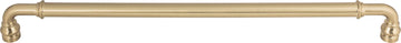 Devon Brixton Appliance Pull 18'' Honey Bronze TK891HB