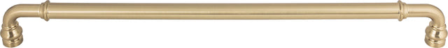 Devon Brixton Appliance Pull 18'' Honey Bronze TK891HB