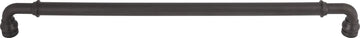 Devon Brixton Appliance Pull 18'' Sable TK891SAB