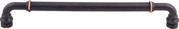 Devon Brixton Appliance Pull 18'' Umbrio