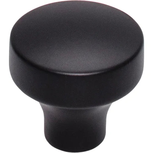 Lynwood Kinney Knob 1 1/4 Inch  TK901BLK