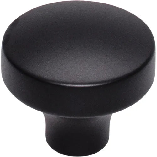 Lynwood Kinney Knob 1 1/2 Inch  TK902BLK