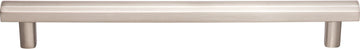 Lynwood Hillmont Pull 7 9/16 Inch Brushed Satin Nickel TPK-TK907BSN