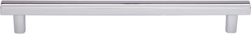 Lynwood Hillmont Pull 7 9/16 Inch Polished Chrome TPK-TK907PC