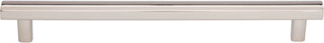 Lynwood Hillmont Pull 7 9/16 Inch Polished Nickel TPK-TK907PN