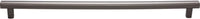 Lynwood Hillmont Pull 12 Inch Ash Gray TPK-TK909AG